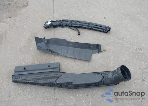 2020 Hyundai Sonata Sel z USA, uszkodzony, nr VIN 5NPEL4JA9LH012831